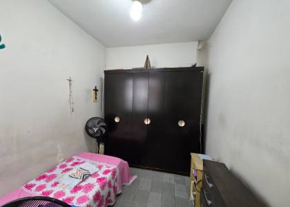 Casa a Venda com 5/4 e 1 suíte no Bairro Pereira Lobo em Aracaju