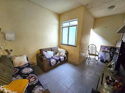 Casa a Venda com 5/4 e 1 suíte no Bairro Pereira Lobo em Aracaju