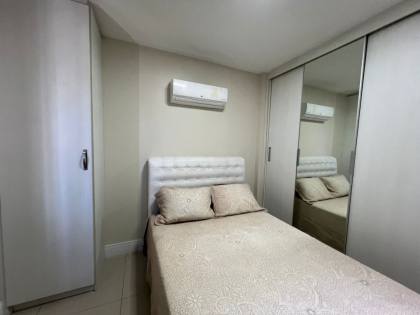 Viva no Suíssa Apartamento Reformado 03 Quartos, Espaçoso No Condomínio Bahia Sol