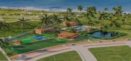 Lote Residencial À Venda no Mares Maluí Residence - REPASSE