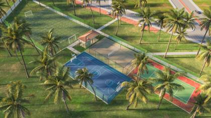 Lote Residencial À Venda no Mares Maluí Residence - REPASSE