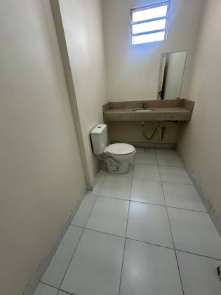 Alugo 3 Salas Comerciais na Rua Urquiza Leal - Bairro Salgado Filho