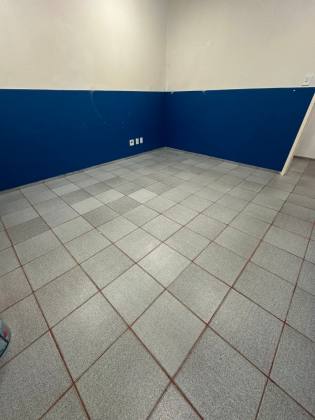 Alugo 3 Salas Comerciais na Rua Urquiza Leal - Bairro Salgado Filho