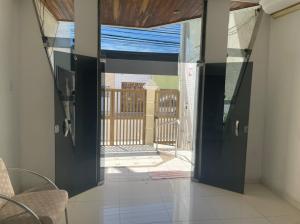 Edificação Comercial em 4 pavimentos com 500 M2