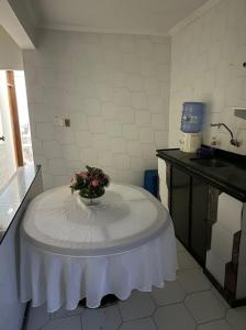 Edificação Comercial em 4 pavimentos com 500 M2