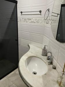 Edificação Comercial em 4 pavimentos com 500 M2