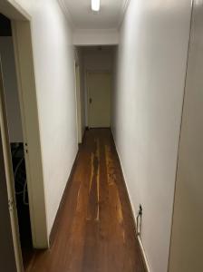 Edificação Comercial em 4 pavimentos com 500 M2