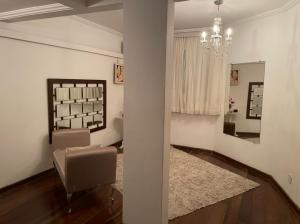 Edificação Comercial em 4 pavimentos com 500 M2