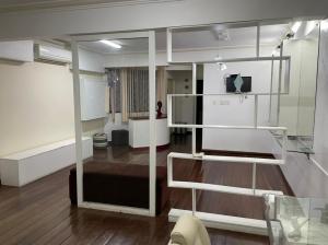 Edificação Comercial em 4 pavimentos com 500 M2