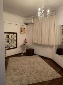 Edificação Comercial em 4 pavimentos com 500 M2