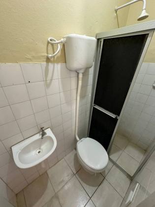Vendo Apartamento no Condomínio Atlântico Sul Bairro Grageru