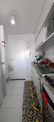 Apartamento a Venda no Condomínio Residencial Alto Belo 3 quartos 2 suítes no Bairro Atalaia
