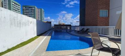 Apartamento a Venda no Condomínio Residencial Alto Belo 3 quartos 2 suítes no Bairro Atalaia