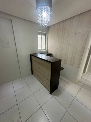 Alugo 1 Sala Comercial 6º Andar no Edifício Oviêdo Teixeira - Bairro Centro