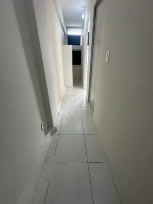 Alugo 1 Sala Comercial 6º Andar no Edifício Oviêdo Teixeira - Bairro Centro