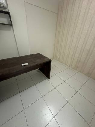 Alugo 1 Sala Comercial 6º Andar no Edifício Oviêdo Teixeira - Bairro Centro