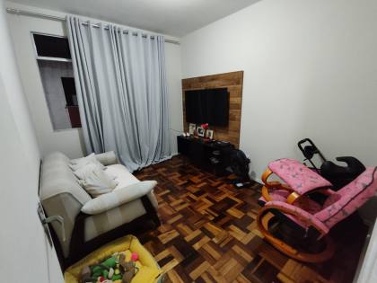 Vendo Apartamento 3 quartos, sala, cozinha, no Condomínio Atlântico Sul Bairro Grageru