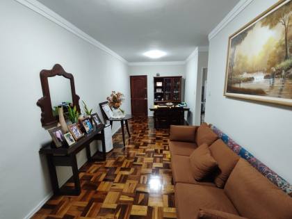 Vendo Apartamento 3 quartos, sala, cozinha, no Condomínio Atlântico Sul Bairro Grageru