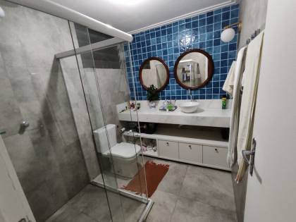 Vendo Apartamento 3 quartos, sala, cozinha, no Condomínio Atlântico Sul Bairro Grageru