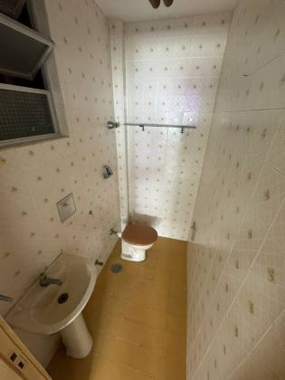 Excelente sala no Edf. Cidade de Aracaju - 27m², banheiro e recepção!