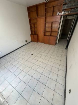 Excelente sala no Edf. Cidade de Aracaju - 27m², banheiro e recepção!