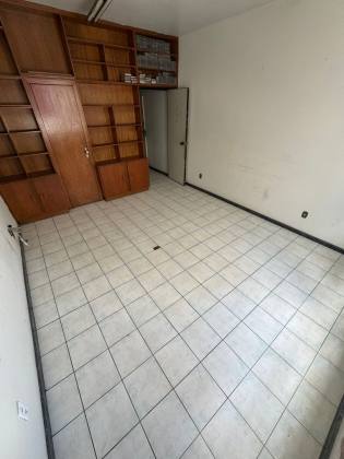 Excelente sala no Edf. Cidade de Aracaju - 27m², banheiro e recepção!