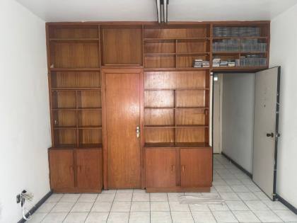 Excelente sala no Edf. Cidade de Aracaju - 27m², banheiro e recepção!