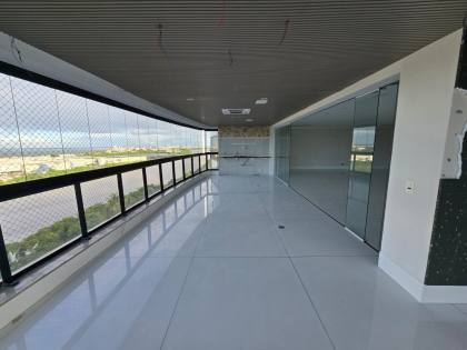 Apartamento Alto Padrão a Venda no Edifício Residencial Nouvelle