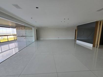 Apartamento Alto Padrão a Venda no Edifício Residencial Nouvelle