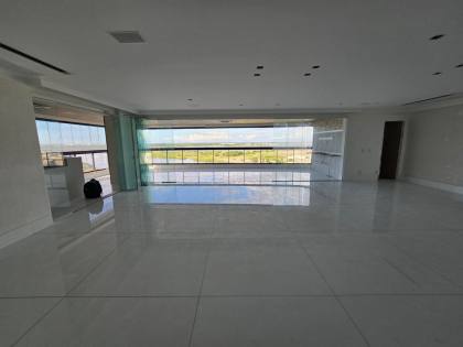 Apartamento Alto Padrão a Venda no Edifício Residencial Nouvelle