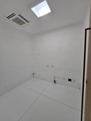 Apartamento Alto Padrão a Venda no Edifício Residencial Nouvelle