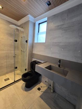 Apartamento Alto Padrão a Venda no Edifício Residencial Nouvelle