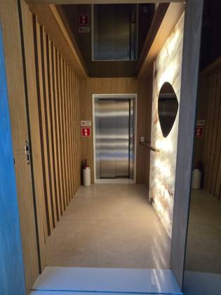 Apartamento Alto Padrão a Venda no Edifício Residencial Nouvelle