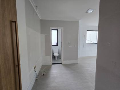 Apartamento Alto Padrão a Venda no Edifício Residencial Nouvelle