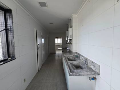 Apartamento Alto Padrão a Venda no Edifício Residencial Nouvelle