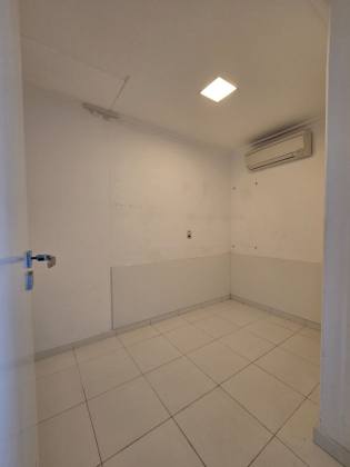 Apartamento Alto Padrão a Venda no Edifício Residencial Nouvelle