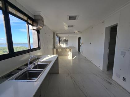 Apartamento Alto Padrão a Venda no Edifício Residencial Nouvelle