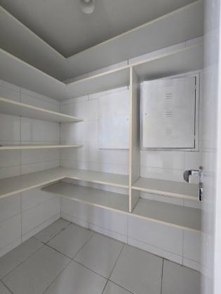 Apartamento Alto Padrão a Venda no Edifício Residencial Nouvelle