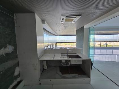 Apartamento Alto Padrão a Venda no Edifício Residencial Nouvelle