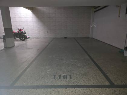 Apartamento Alto Padrão a Venda no Edifício Residencial Nouvelle