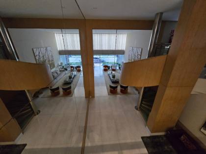 Apartamento Alto Padrão a Venda no Edifício Residencial Nouvelle