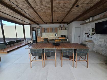 Apartamento Alto Padrão a Venda no Edifício Residencial Nouvelle