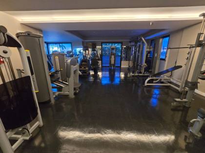 Apartamento Alto Padrão a Venda no Edifício Residencial Nouvelle