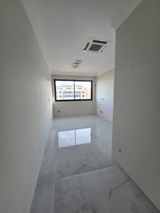 Apartamento Alto Padrão a Venda no Edifício Residencial Nouvelle