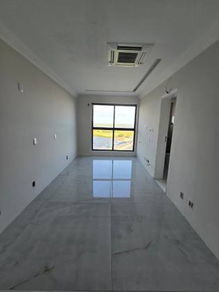 Apartamento Alto Padrão a Venda no Edifício Residencial Nouvelle
