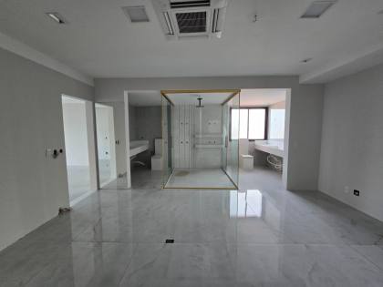 Apartamento Alto Padrão a Venda no Edifício Residencial Nouvelle