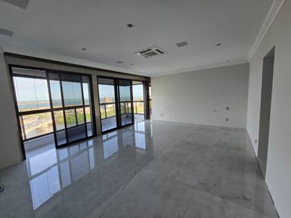 Apartamento Alto Padrão a Venda no Edifício Residencial Nouvelle