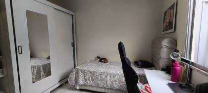 Casa À Venda Com 3 Quartos Sendo 1 Suíte No Condomínio Via Mares