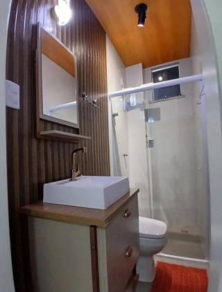 Apartamento a venda no Condomínio Ilha Bela, 4 quartos 1 suíte no Bairro Grageru