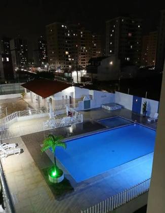 Apartamento a venda no Condomínio Ilha Bela, 4 quartos 1 suíte no Bairro Grageru